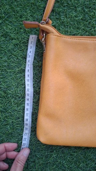 Bolso Misako bandolera mujer