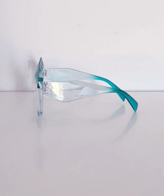GAFAS PARA MUJER LENTE TRANSPARENTE