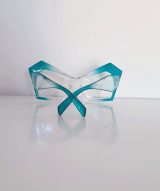 GAFAS PARA MUJER LENTE TRANSPARENTE