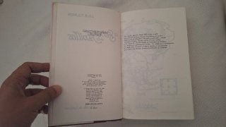El Señor de los Anillos, Completa