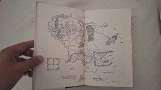 El Señor de los Anillos, Completa