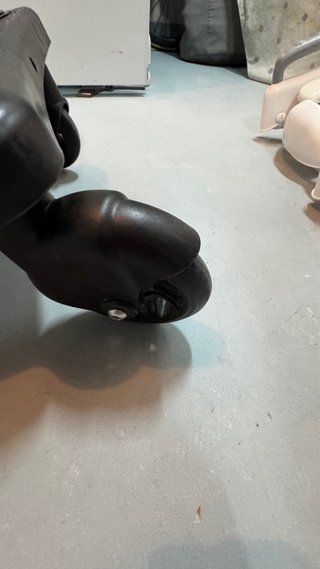 Silla Patinete Bebé. Marca bugyKido.