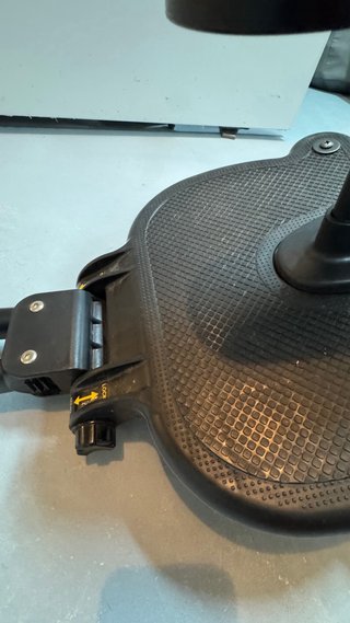 Silla Patinete Bebé. Marca bugyKido.