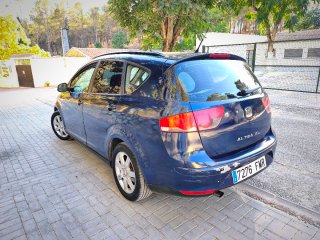 SEAT ALTEA XL 1.9 TDI
