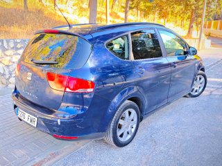 SEAT ALTEA XL 1.9 TDI