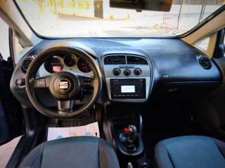 SEAT ALTEA XL 1.9 TDI