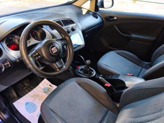SEAT ALTEA XL 1.9 TDI