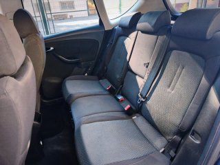 SEAT ALTEA XL 1.9 TDI