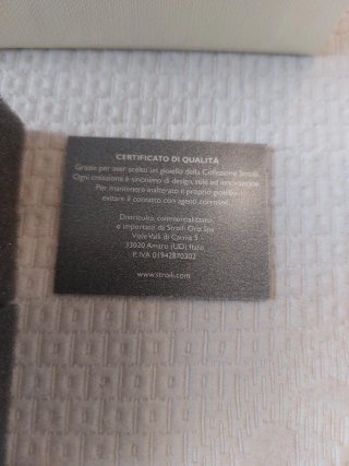 Collana da donna Stroili
