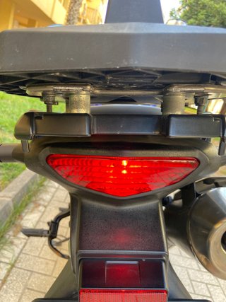 Suzuki V-Strom 650