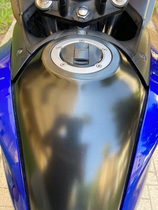 Suzuki V-Strom 650