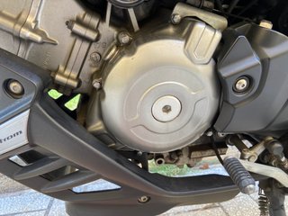 Suzuki V-Strom 650