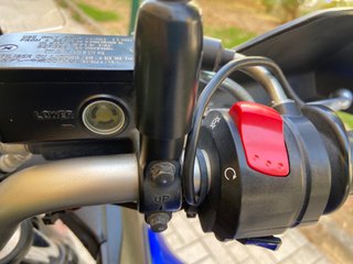 Suzuki V-Strom 650