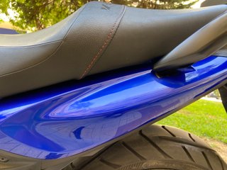 Suzuki V-Strom 650