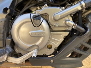 Suzuki V-Strom 650