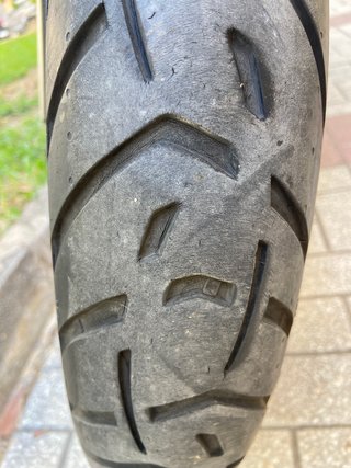 Suzuki V-Strom 650