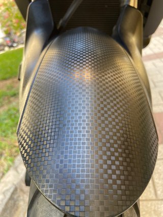Suzuki V-Strom 650