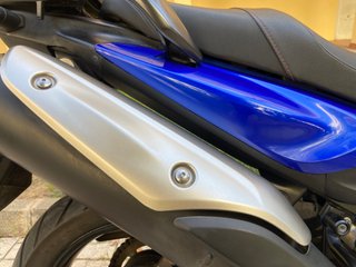 Suzuki V-Strom 650