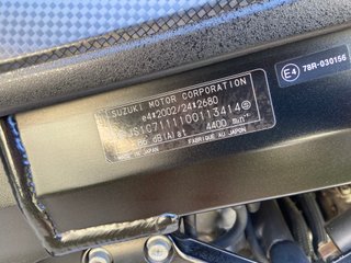 Suzuki V-Strom 650