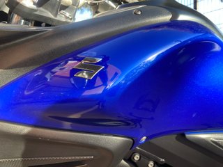 Suzuki V-Strom 650