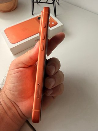iPhone 17 Pro 256GB Naranja