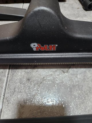 Vaporeta Polti EcoAspira (piezas)