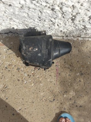 Despiece Motor Hispania RYZ