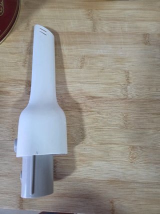 Cabezal y cepillo aspiradora G11
