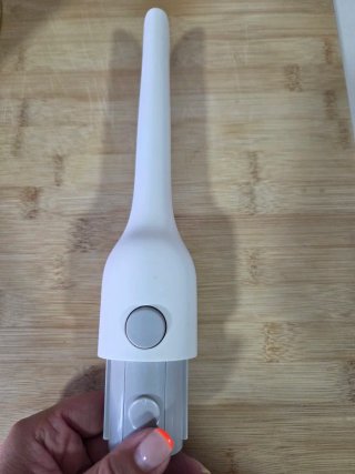 Cabezal y cepillo aspiradora G11