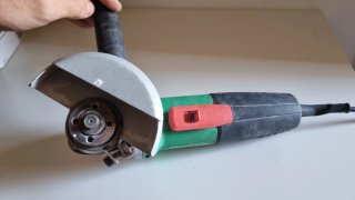 Radial Practyl 500w