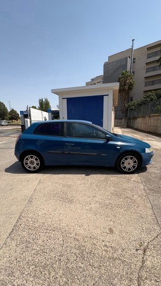 Fiat Stilo 1.6 16V