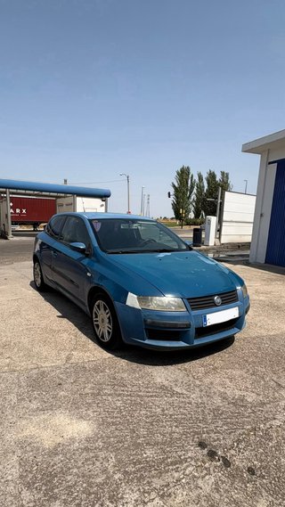 Fiat Stilo 1.6 16V