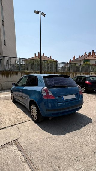 Fiat Stilo 1.6 16V
