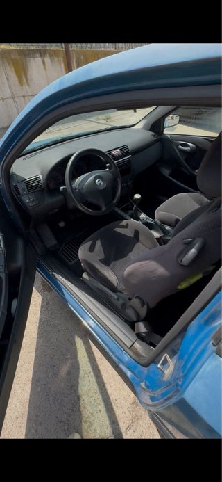 Fiat Stilo 1.6 16V