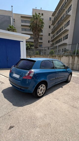 Fiat Stilo 1.6 16V