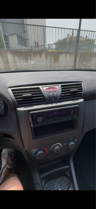 Fiat Stilo 1.6 16V