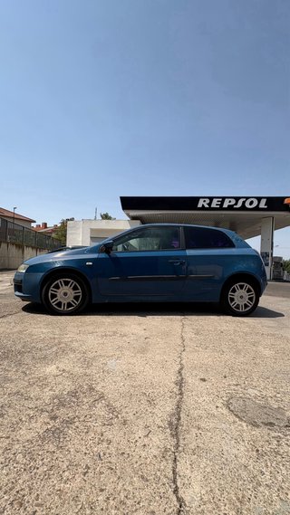 Fiat Stilo 1.6 16V