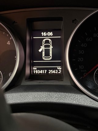 Volkswagen Golf VI