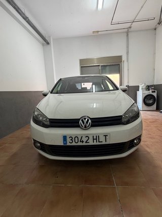 Volkswagen Golf VI