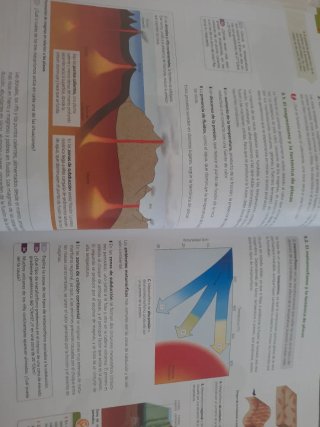 Biología y geología 4ESO