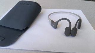 Auriculares Bluetooth Aftershokz Aeropex AS800