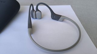 Auriculares Bluetooth Aftershokz Aeropex AS800