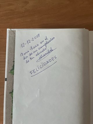 Cuentos de antaño