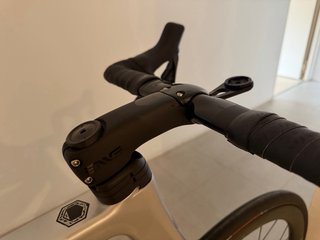 Cannondale SuperSix EVO 2023 Talla 58