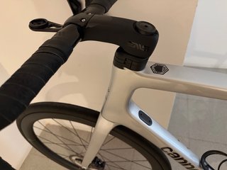 Cannondale SuperSix EVO 2023 Talla 58