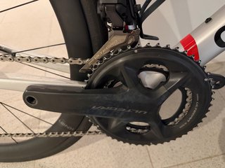 Cannondale SuperSix EVO 2023 Talla 58
