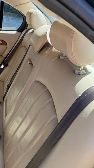 Jaguar X-Type 2003