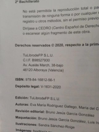 ECONOMÍA DE LA EMPRESA