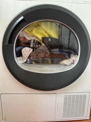 Secadora Beko 8kg A++