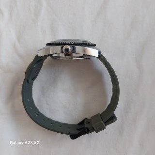 Orologio Hanowa Swiss Military Automatico